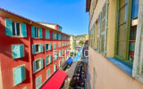 Appartement à vendre à Nice — Vue sur la ville — photo 9