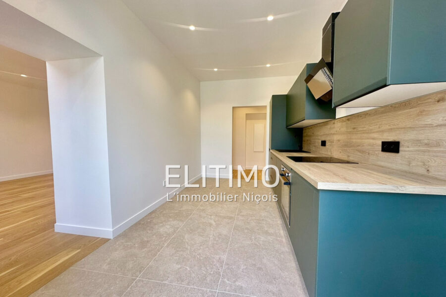 Appartement à vendre à Nice — Vue sur la ville — photo 12
