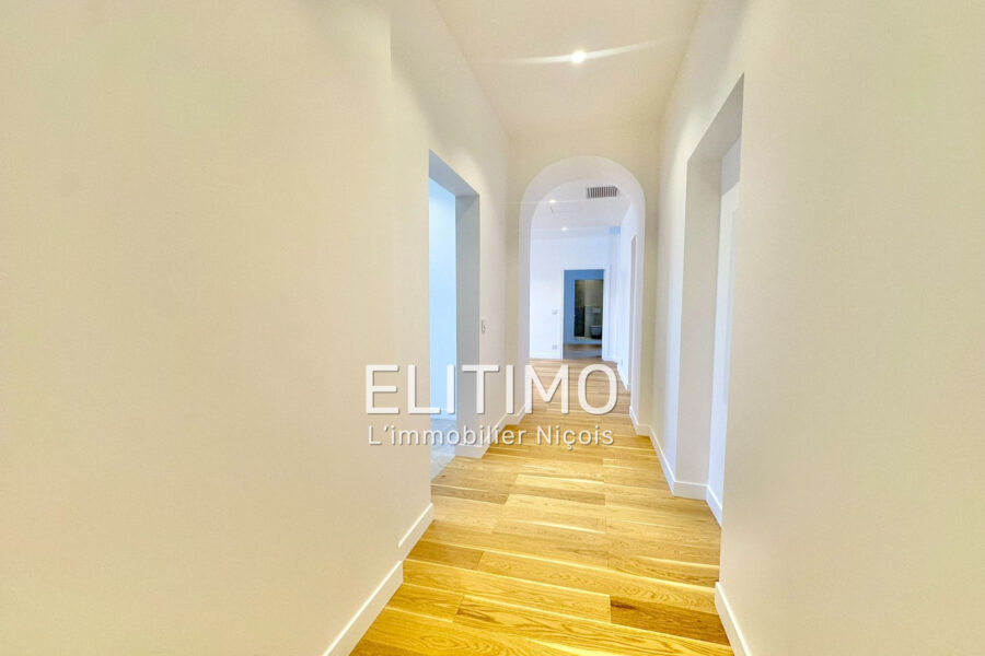 Appartement à vendre à Nice — Vue sur la ville — photo 13