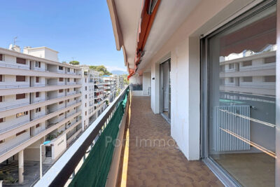Appartement à vendre à Cagnes-sur-Mer