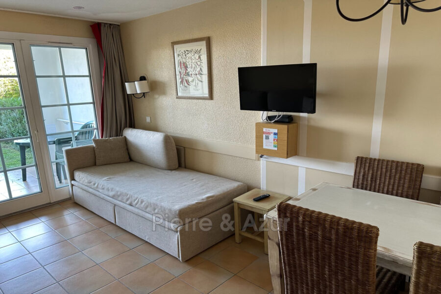 Appartement à vendre à Urrugne — Vue mer — photo 4
