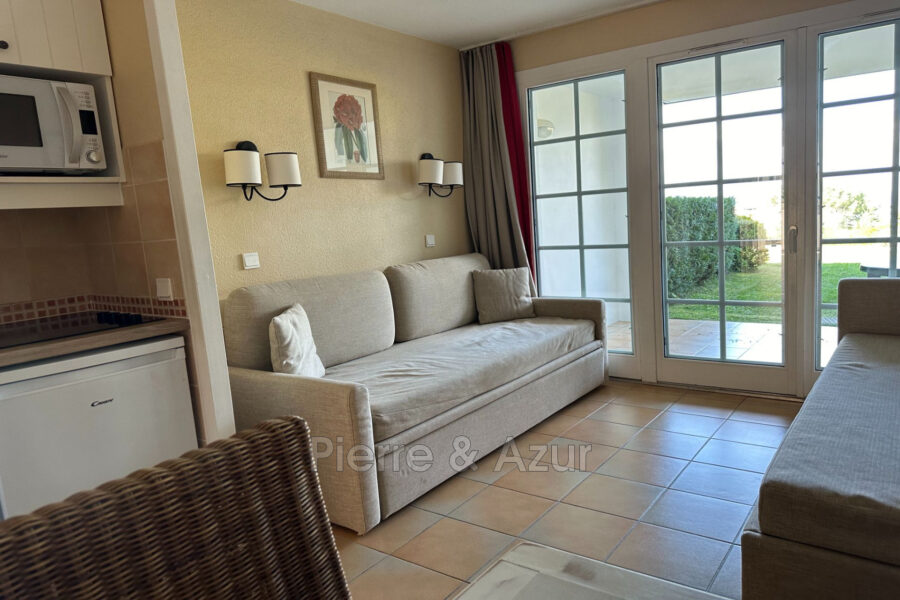 Appartement à vendre à Urrugne — Vue mer — photo 3