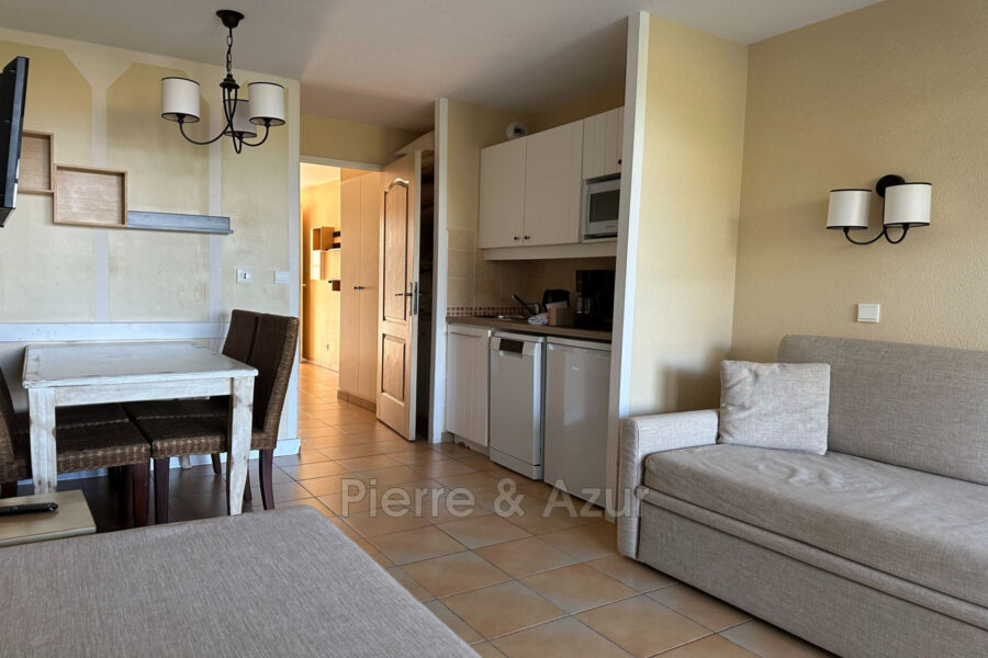 Appartement à vendre à Urrugne — Vue mer — photo 5