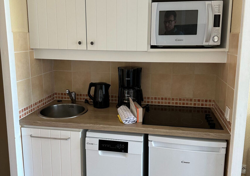 Appartement à vendre à Urrugne — Vue mer — photo 6