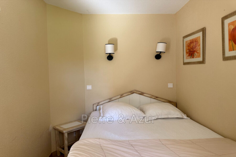 Appartement à vendre à Urrugne — Vue mer — photo 7