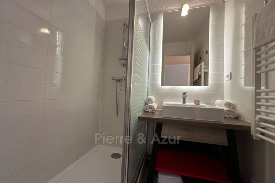Appartement à vendre à Urrugne — Vue mer — photo 8