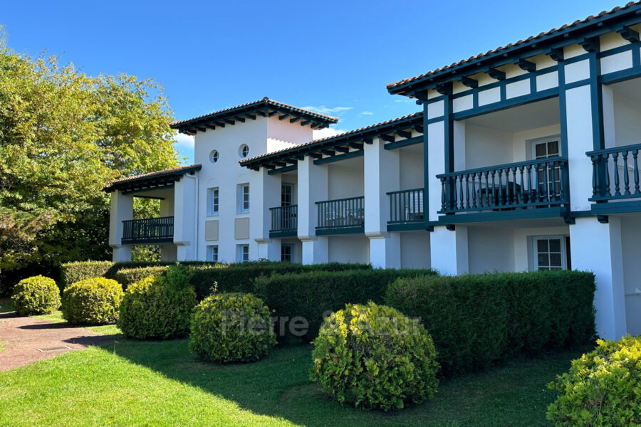 Appartement à vendre à Urrugne — Vue mer — photo 9