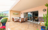 Appartement à vendre à Mandelieu-la-Napoule — Vue mer — photo 13
