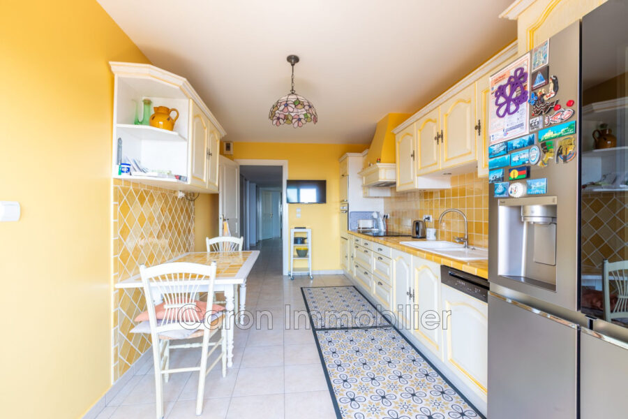 Appartement à vendre à Mandelieu-la-Napoule — Vue mer — photo 8