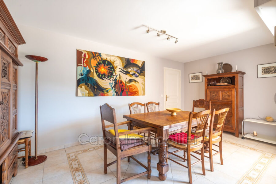 Appartement à vendre à Mandelieu-la-Napoule — Vue mer — photo 6