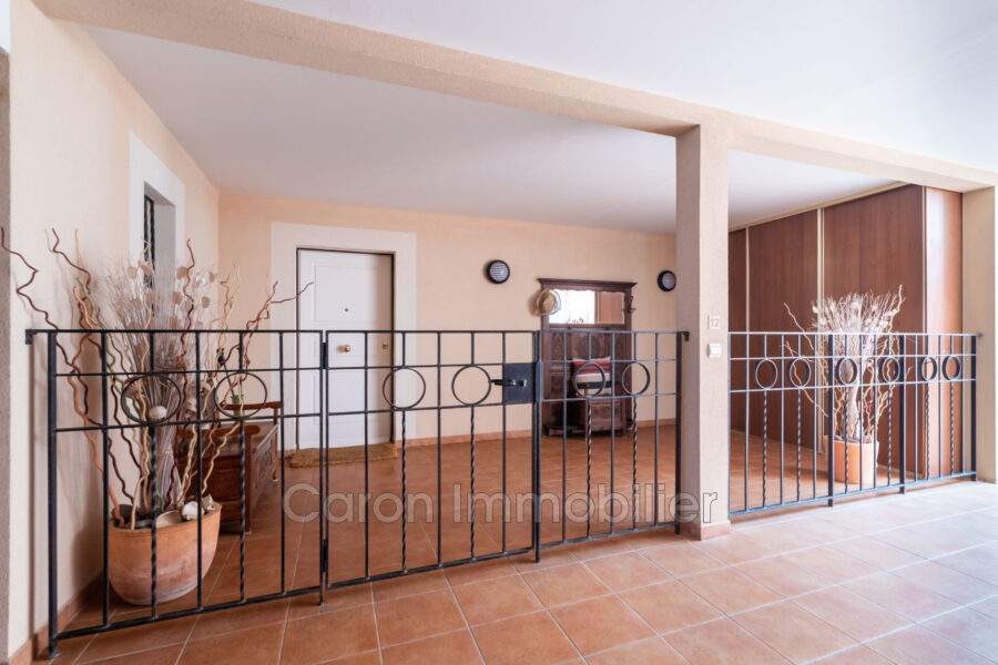 Appartement à vendre à Mandelieu-la-Napoule — Vue mer — photo 14