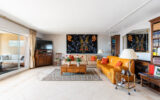 Appartement à vendre à Mandelieu-la-Napoule — Vue mer — photo 5