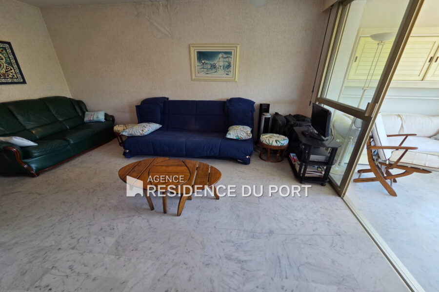 Appartement à vendre à Mandelieu-la-Napoule — Vue nature — photo 6