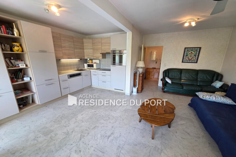 Appartement à vendre à Mandelieu-la-Napoule — Vue nature — photo 8