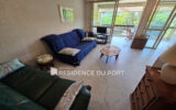 Appartement à vendre à Mandelieu-la-Napoule — Vue nature — photo 5