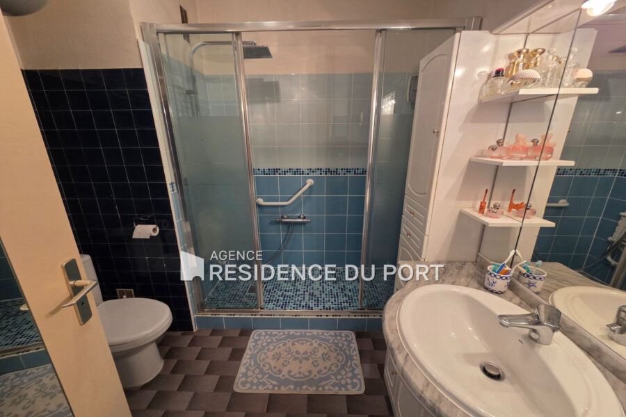 Appartement à vendre à Mandelieu-la-Napoule — Vue nature — photo 9