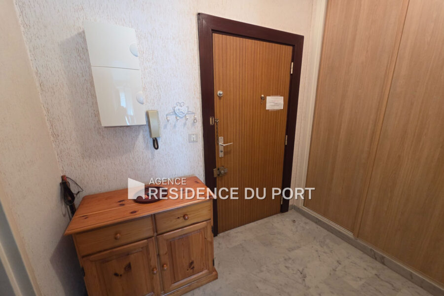 Appartement à vendre à Mandelieu-la-Napoule — Vue nature — photo 10