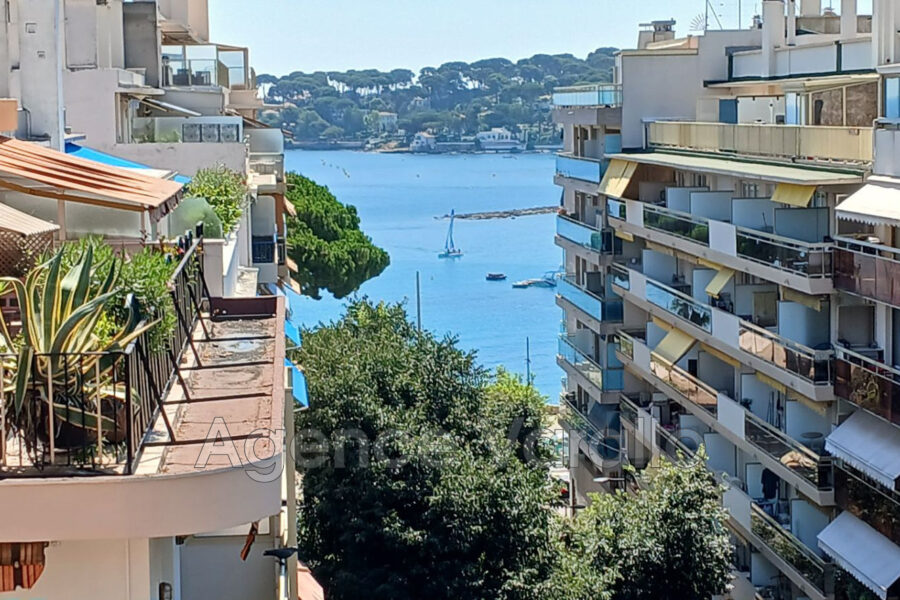 Appartement à vendre à Antibes — Vue mer — photo 2