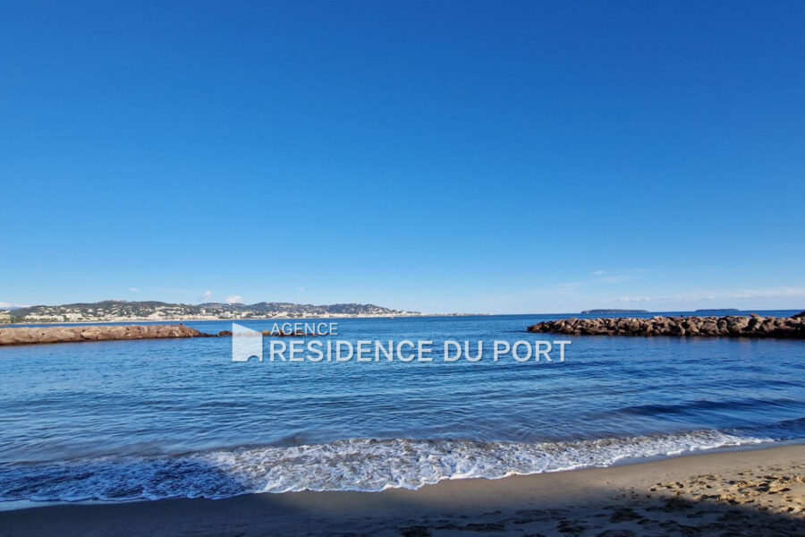 Appartement à vendre à Mandelieu-la-Napoule — Vue nature — photo 12