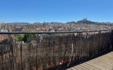 Appartement à vendre à Marseille 1er arrondissement — Vue sur la ville — photo 8