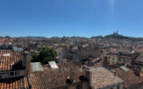 Appartement à vendre à Marseille 1er arrondissement — Vue sur la ville — photo 1