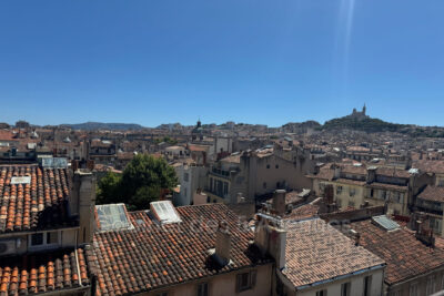Appartement à vendre à Marseille 1er arrondissement