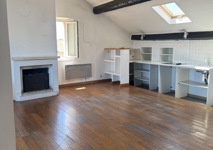 Appartement à vendre à Marseille 1er arrondissement — Vue sur la ville — photo 6
