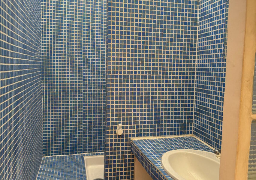 Appartement à vendre à Marseille 1er arrondissement — Vue sur la ville — photo 14