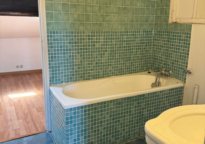 Appartement à vendre à Marseille 1er arrondissement — Vue sur la ville — photo 15