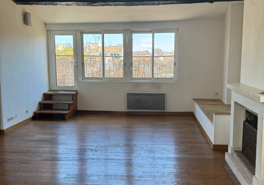 Appartement à vendre à Marseille 1er arrondissement — Vue sur la ville — photo 16
