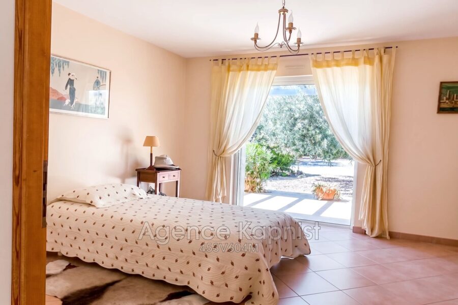 Maison à vendre à Flayosc — Vue nature — photo 11