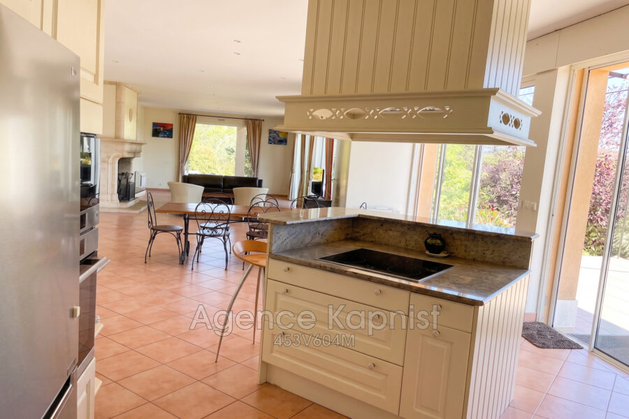 Maison à vendre à Flayosc — Vue nature — photo 10
