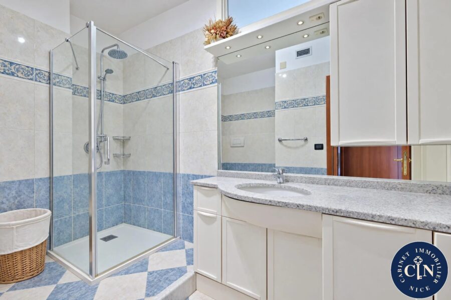 Appartement à vendre à Nice — Vue mer — photo 10