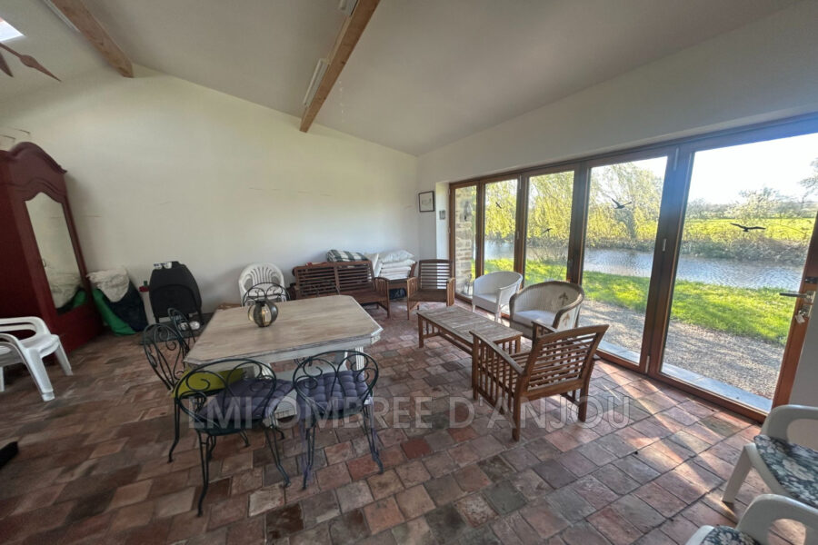 Maison à vendre à Villepot — Vue nature — photo 9