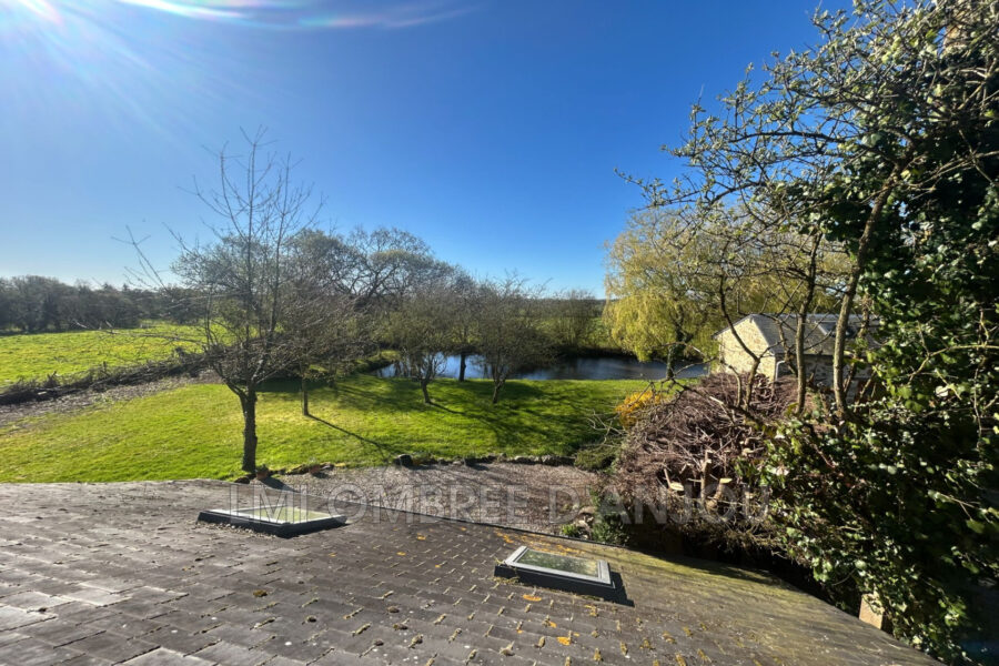 Maison à vendre à Villepot — Vue nature — photo 10