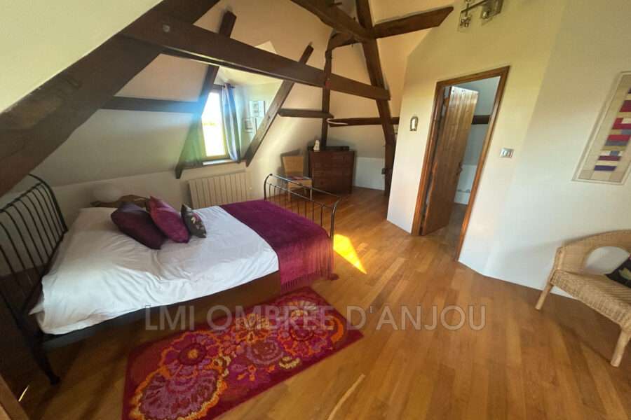 Maison à vendre à Villepot — Vue nature — photo 7