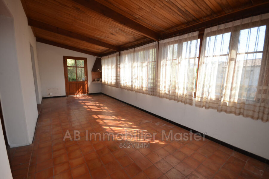 Maison à vendre à Vallauris — Vue nature — photo 4