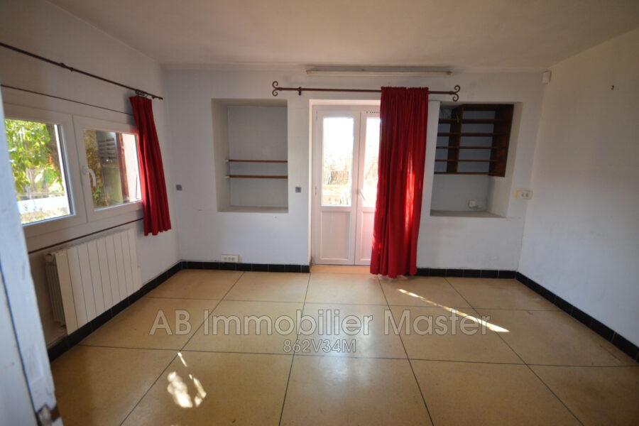 Maison à vendre à Vallauris — Vue nature — photo 6