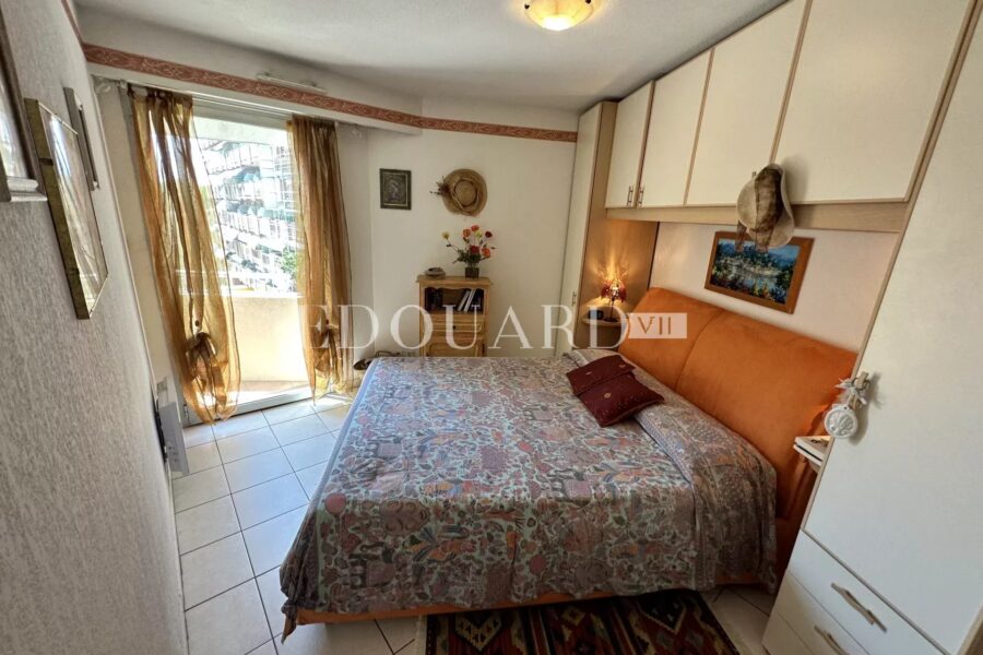 Appartement à vendre à Menton — Vue sur la ville — photo 14