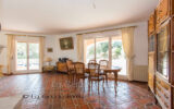 Maison à vendre à La Gaude — Vue montagne — photo 11