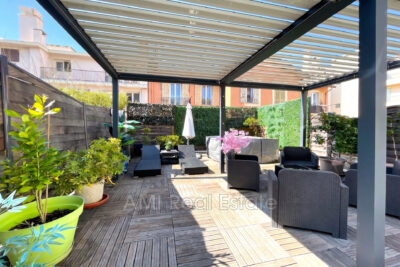 Appartement à vendre à Nice