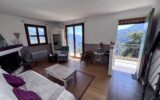 Maison à vendre à Roure — Vue montagne — photo 3