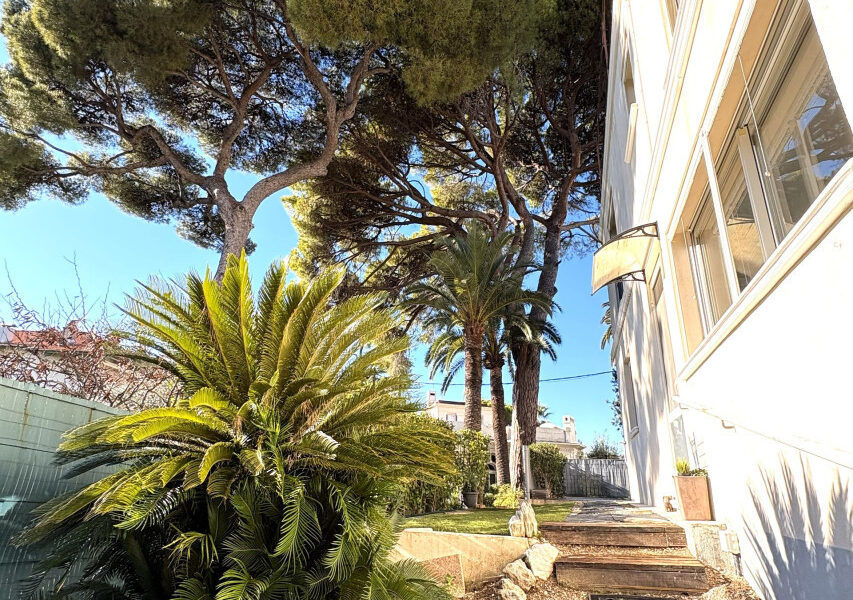Maison à vendre à Nice — Vue mer — photo 3