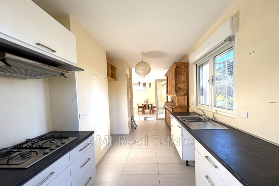 Maison à vendre à Nice — Vue mer — photo 6