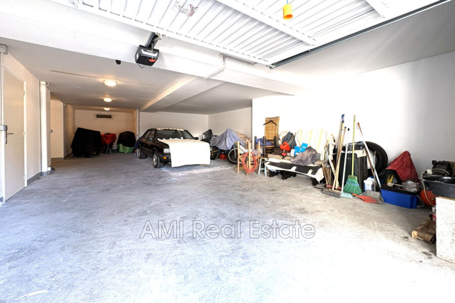 Maison à vendre à Nice — Vue mer — photo 12