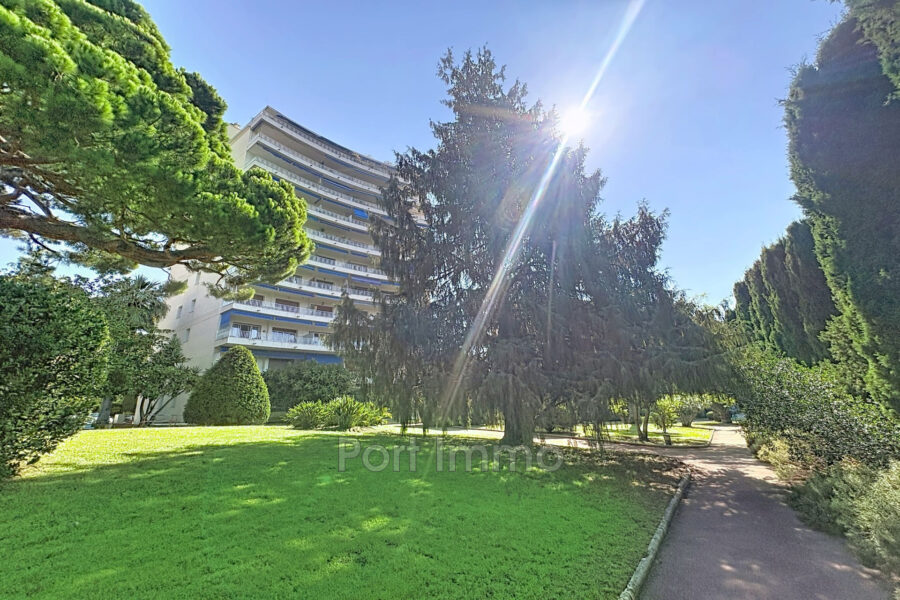 Appartement à vendre à Nice — Vue mer — photo 14