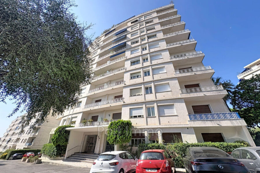 Appartement à vendre à Nice — Vue mer — photo 13