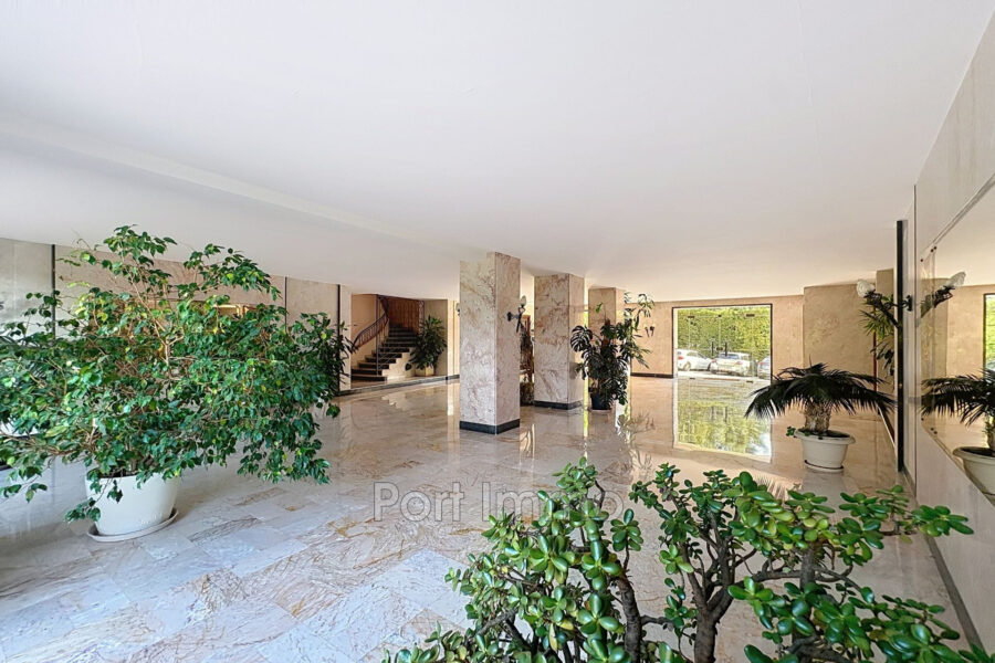 Appartement à vendre à Nice — Vue mer — photo 15