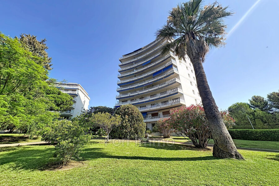 Appartement à vendre à Nice — Vue mer — photo 2