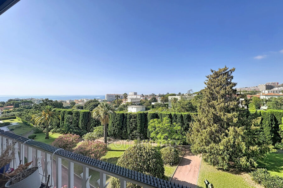 Appartement à vendre à Nice — Vue mer — photo 18